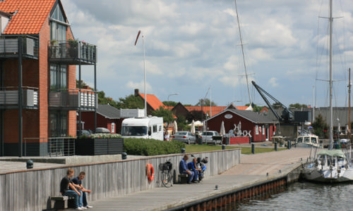 Parcelhus